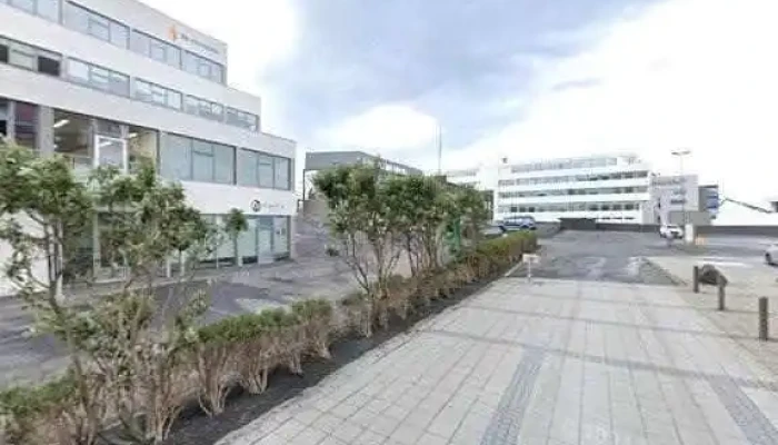 Logfraedistofa Reykjavikur Raðgjafi - Reykjavík