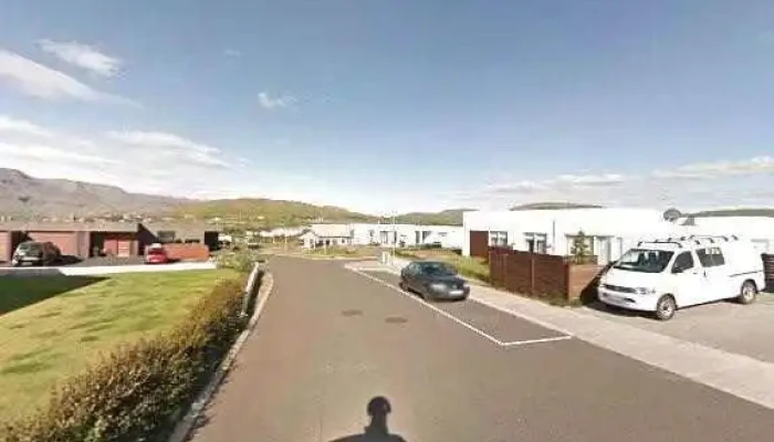 Logn -  Serfræðingur I Iþrottameiðslum - Mosfellsbær
