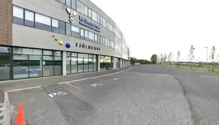 Lokal Eignir Fasteignasala Skrifstofa Fyrirtækis - Reykjavík