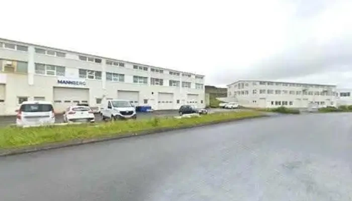 Lokasjodur Ehf Bokhaldsstofa As Ehf Pilea Ehf Street View 360deg - Kópavogur