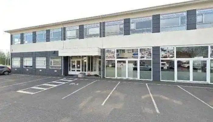 Lostis Smasala Netverslun Ehf Street View 360deg - Reykjavík