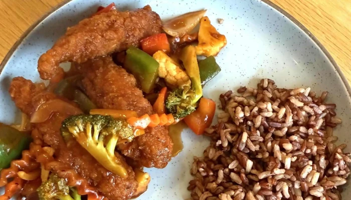 Loving Vegan -  Einkunn - Hafnarfjörður