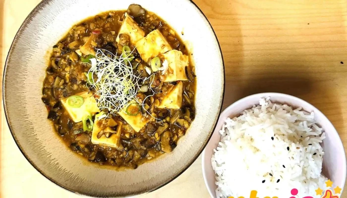 Loving Vegan -  Fra Eiganda - Hafnarfjörður