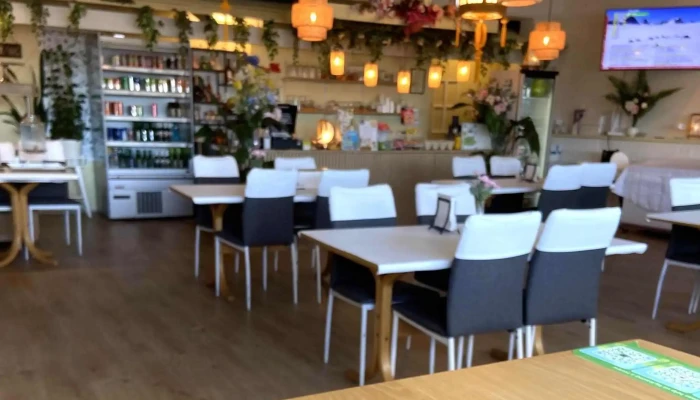 Loving Vegan - Hafnarfjörður