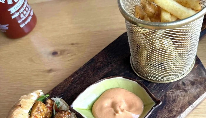 Loving Vegan -  Kynning - Hafnarfjörður