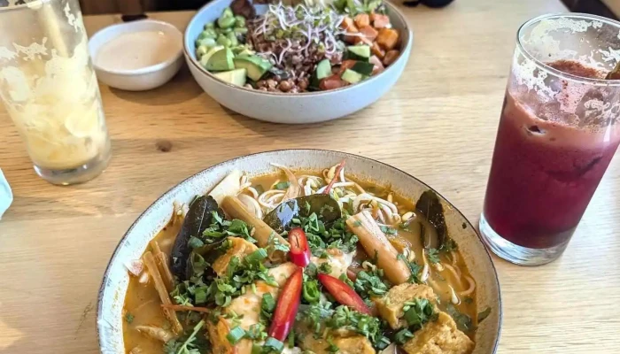 Loving Vegan -  Nyjast - Hafnarfjörður