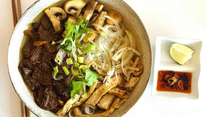 Loving Vegan -  Supa - Hafnarfjörður
