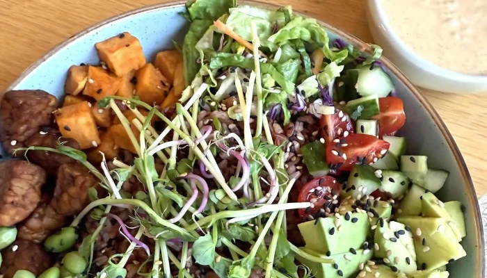 Loving Vegan -  Umsagnir - Hafnarfjörður