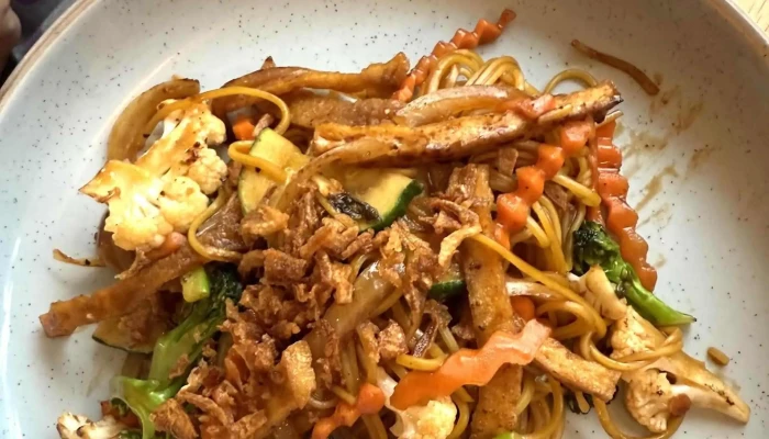 Loving Vegan -  Vefsiða - Hafnarfjörður