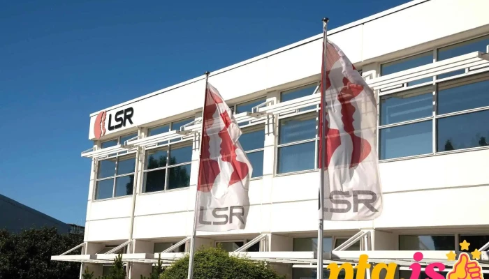 Lsr -    Lifeyrissjodur Starfsmanna Rikisins Skrifstofa Fyrirtækis - Reykjavík