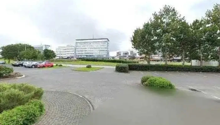 Lsr -    Lifeyrissjodur Starfsmanna Rikisins Street View 360deg - Reykjavík