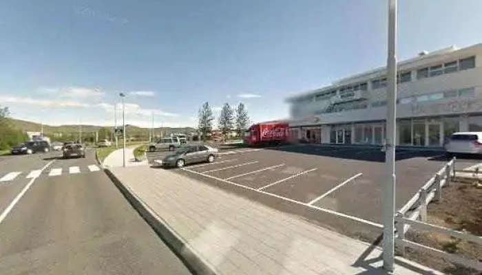 Lukku Laki Rafsigarettuverslun - Mosfellsbær