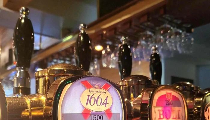Lundinn Original Puffin Bar Einkunn - Vestmannaeyjabær
