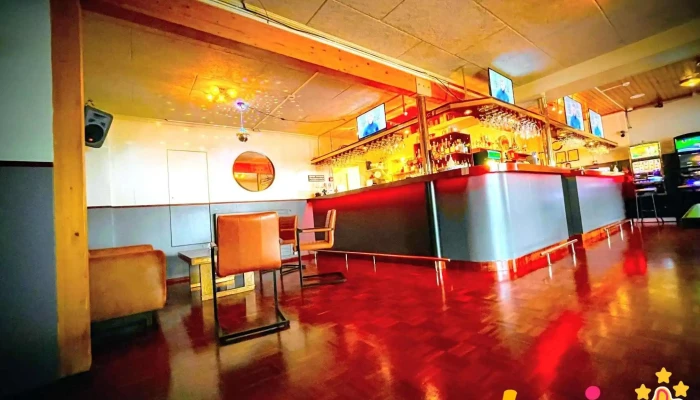 Lundinn Original Puffin Bar Kra - Vestmannaeyjabær