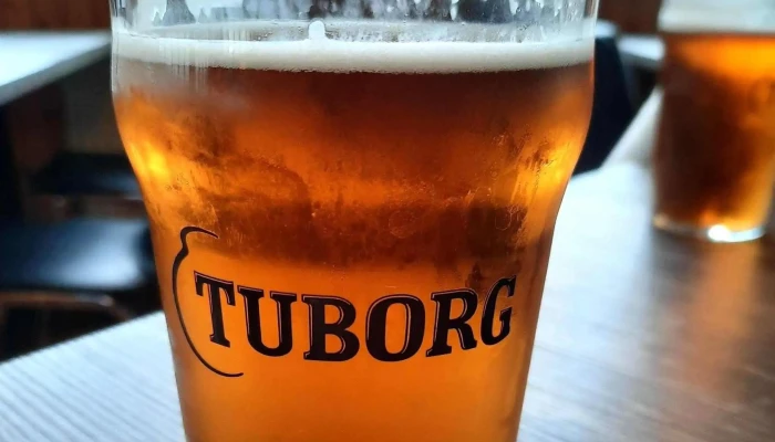 Lundinn Original Puffin Bar Umsagnir - Vestmannaeyjabær