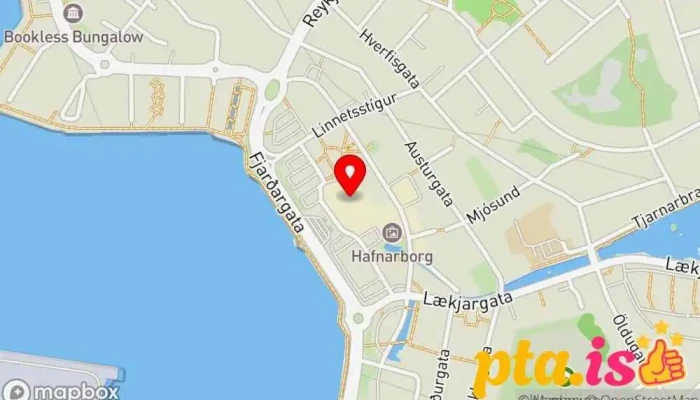 Lyf Heilsa Firdi Kort - Hafnarfjörður