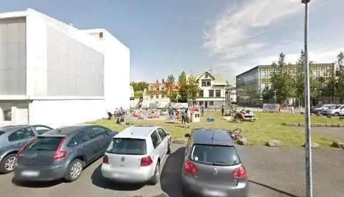 Lyf Heilsa Firdi Apotek - Hafnarfjörður