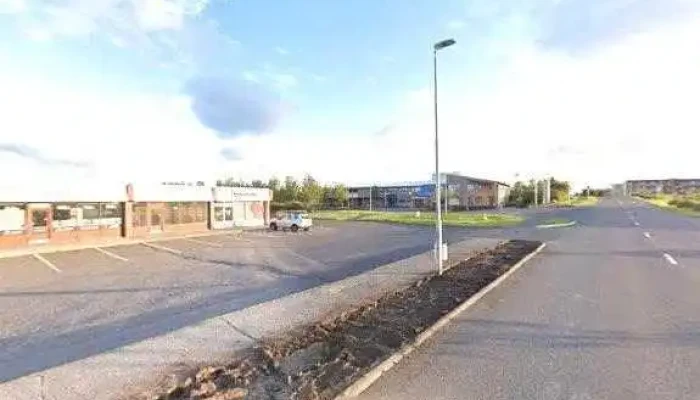 Lyf Og Heilsa -  Street View 360deg - Þorlákshöfn