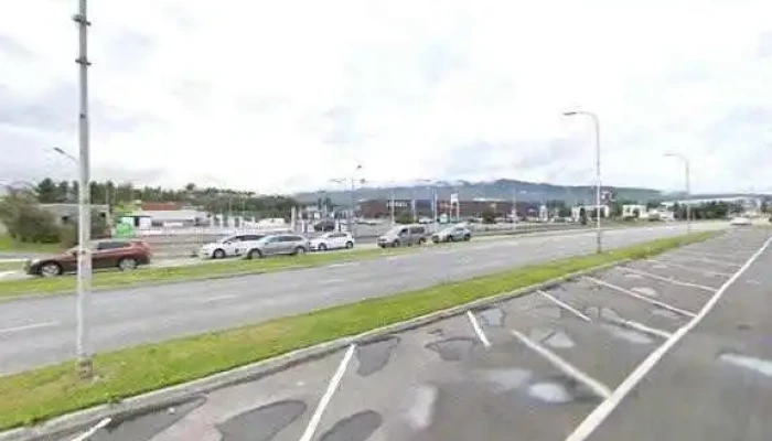 Lyfja Akureyri -  Street View 360deg - Akureyri