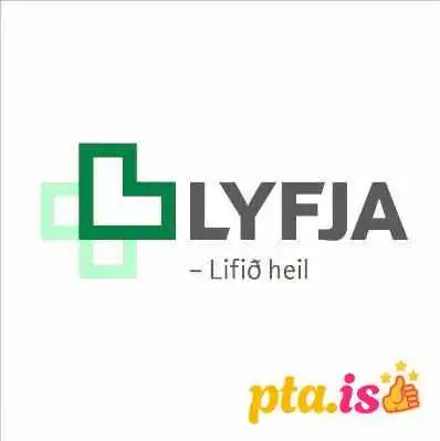 Lyfja -  Fra Eiganda - Grindavík