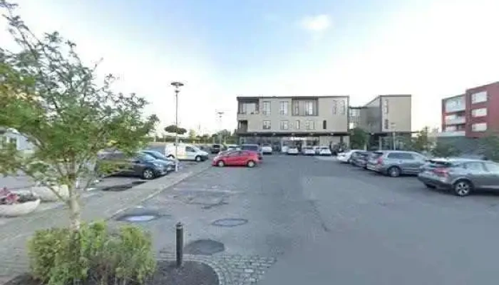 Lyfja Gardabae Street View 360deg - Garðabær