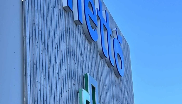 Lyfja Granda - Reykjavík