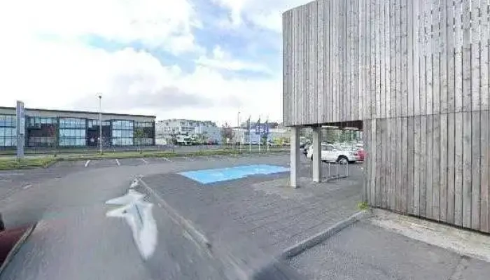 Lyfja Granda -  Street View 360deg - Reykjavík