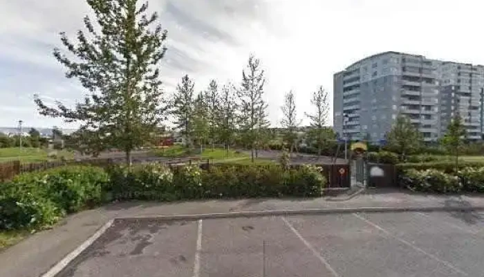 Lyfja Netverslun -  Street View 360deg - Kópavogur