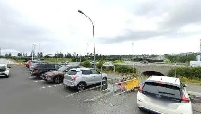 Lyfja Nybylavegi Street View 360deg - Kópavogur