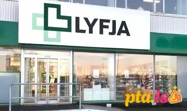 Lyfja Nýbýlavegi - Kópavogur