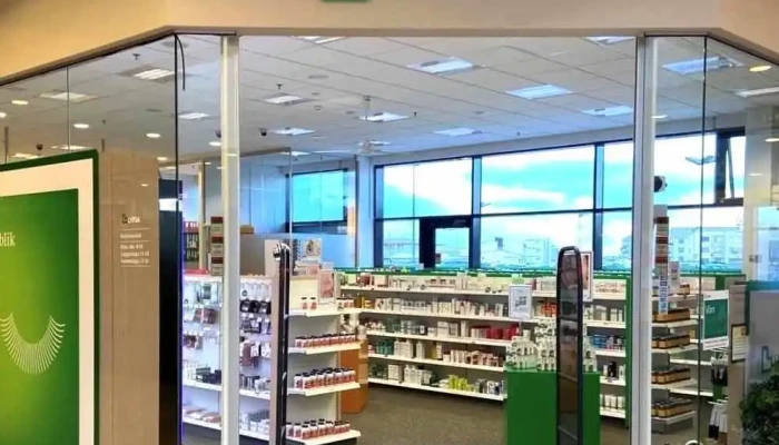 Lyfja Reykjanesbae Apotek - Njarðvík