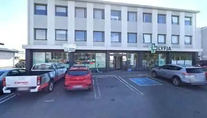 Lyfja Selfossi -  Street View 360deg - Selfoss