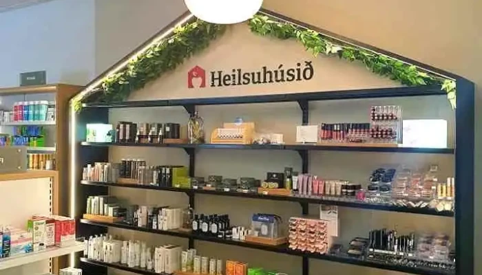 Lyfja Setbergi -  Apotek - Hafnarfjörður