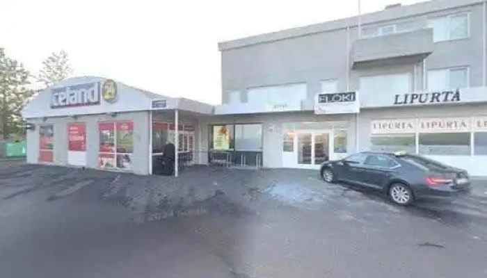 Lyfja Setbergi -  Street View 360deg - Hafnarfjörður