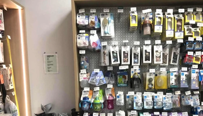 Lyfja Smaratorgi Simi - Kópavogur