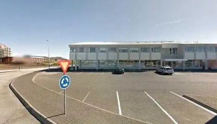 Lyfja -  Street View 360deg - Grindavík