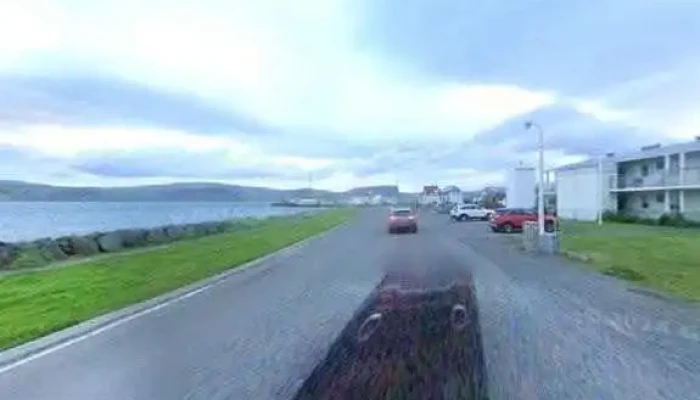 Lyfja -  Street View 360deg - Patreksfjörður