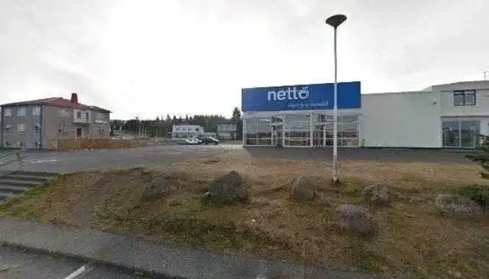 Lyfja -  Street View 360deg - Egilsstaðir