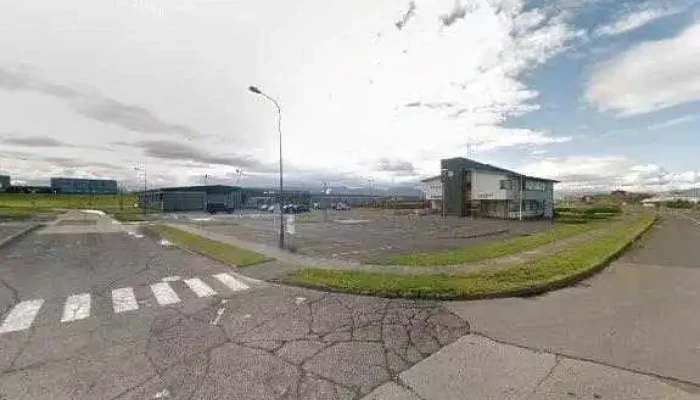 Lyfja -  Street View 360deg - Stykkishólmur