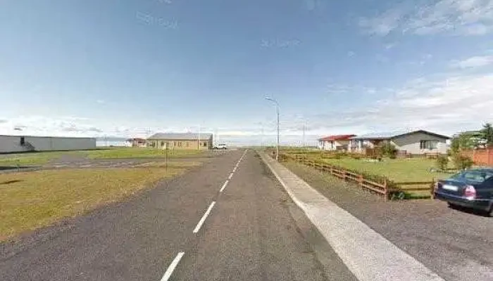 Lyfja -  Street View 360deg - Kópasker