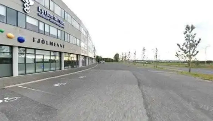 Lyfjastofnun -    Icelandic Medicines Agency Opinber Skrifstofa - Reykjavík