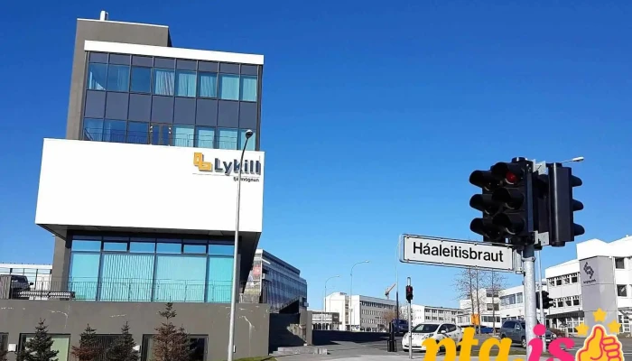 Lykill - Reykjavík