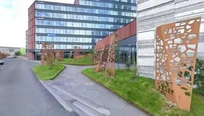 Lykill -  Street View 360deg - Reykjavík