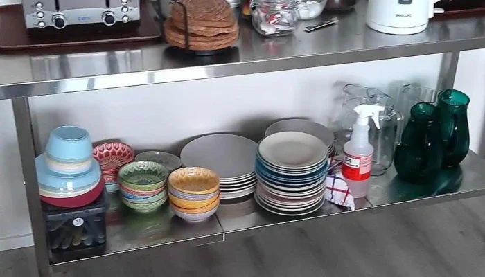 Lyngas Guesthouse Matur Og Drykkur - Egilsstaðir