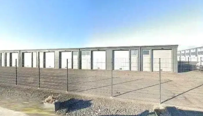 Lysing Og Honnun Street View 360deg - Hafnarfirđi