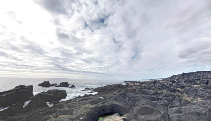 Malarrifsviti -  Street View 360deg - Hellnar