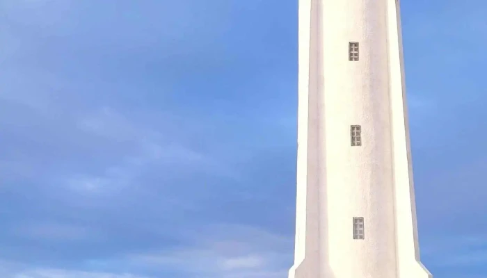 Malarrifsviti -  Utsýnisstaður - Hellnar