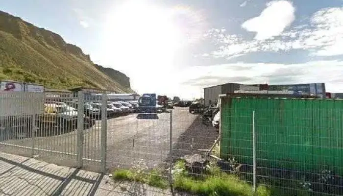 Malmaendurvinnslan Ehf Mosfellsbær+258502+5 - Mosfellsbær