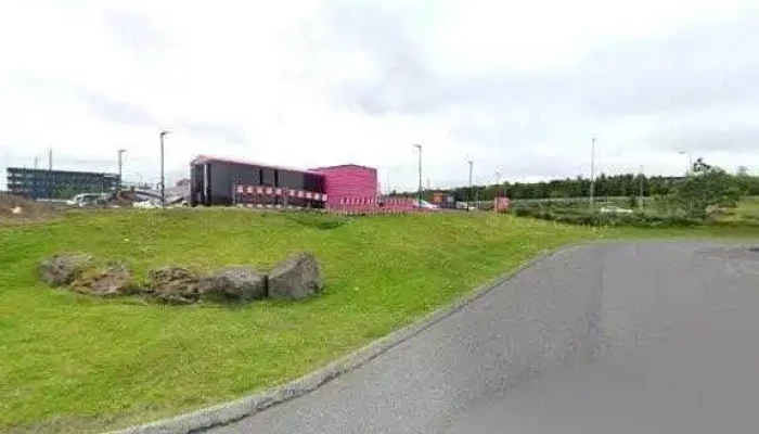 Malning Hf Street View 360deg - Kópavogur