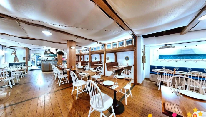Mar Seafood - 800 Selfoss